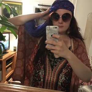 Meet your Posher, Bridget